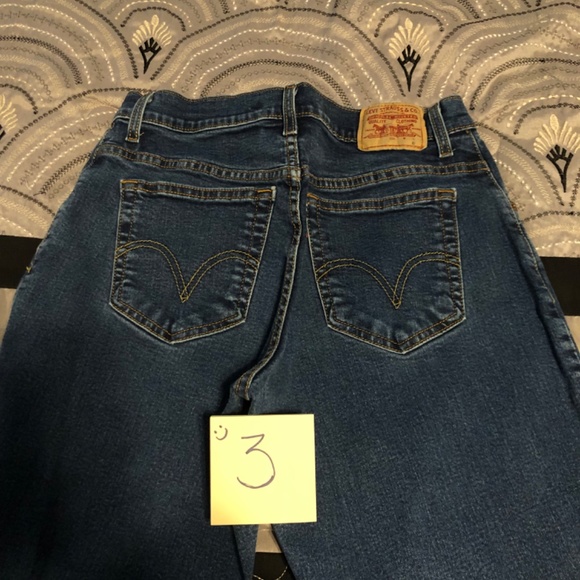 Levi’s 550 - Picture 3 of 5